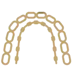 ارتودنسی لینگوال راهی برای زیباتر شدن